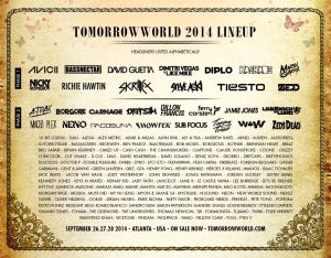 2014-lineup