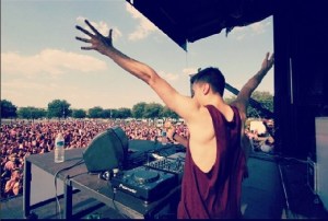 droperx, actuacion zurra