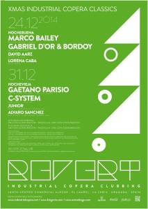 industrial copera granada