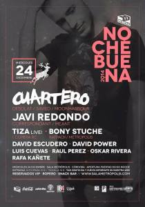 sala metropolis cordoba