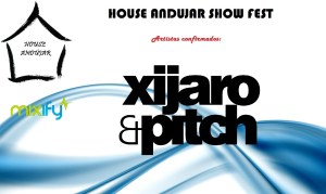 XITARO & PITCH - copia