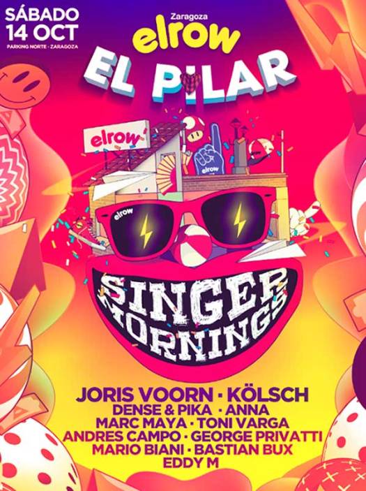 cartel-ElRow-Zaragoza-Fiestas-del-Pilar.jpg