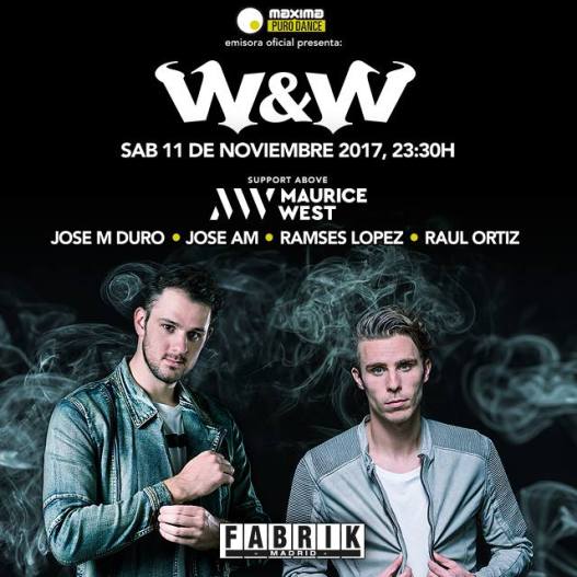 W-and-W-Madrid-Fabrik-Spain