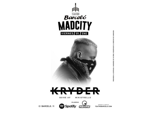 Kryder-entradas-Teatro-BArceló