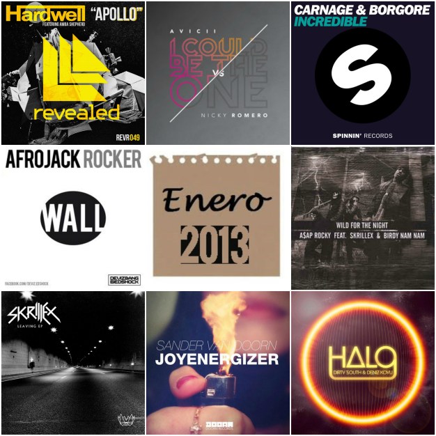 HouseAndujar 2013 Enero