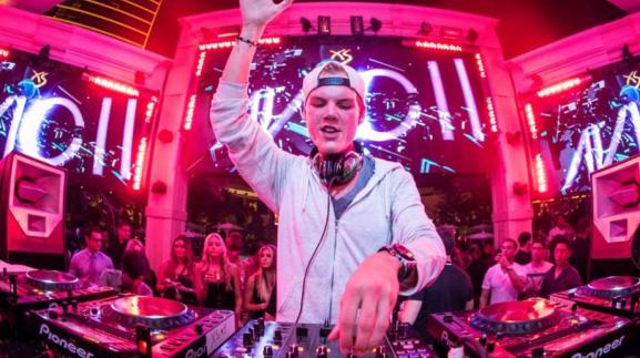 avicii