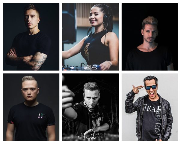 HouseAndujar Fabrik 150