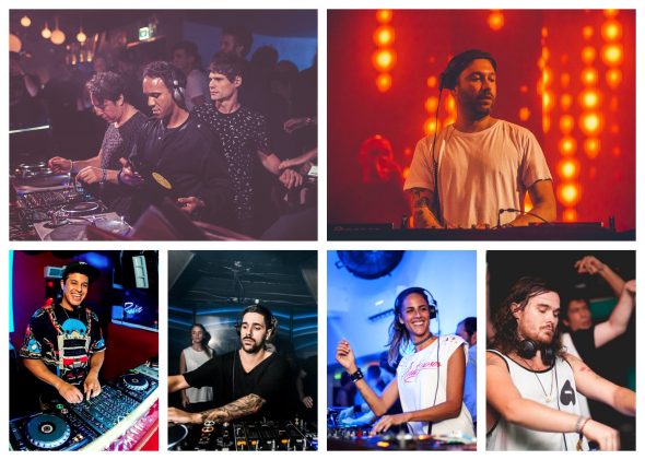 HouseAndujar Ritmos del Mundo 2019 Underground.jpg