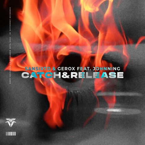 HouseAndujar, Catch &amp; Release