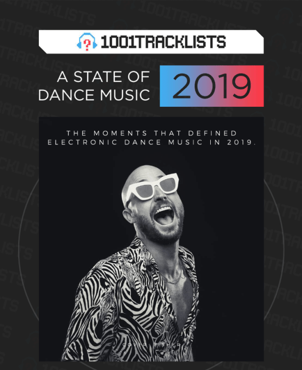 1001TRACKLISTS-2019