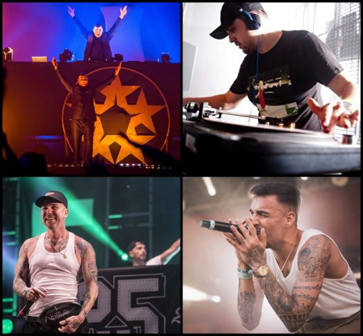 HouseAndujar Dreambeach 2020