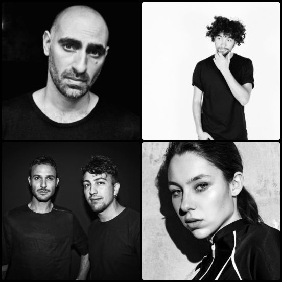 HouseAndujar Aquasella