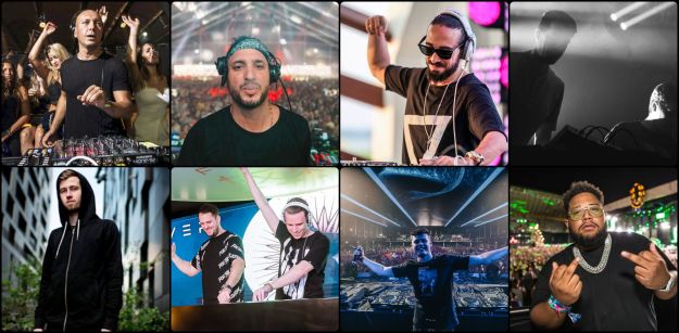 HouseAndujar A Summer Story 2020