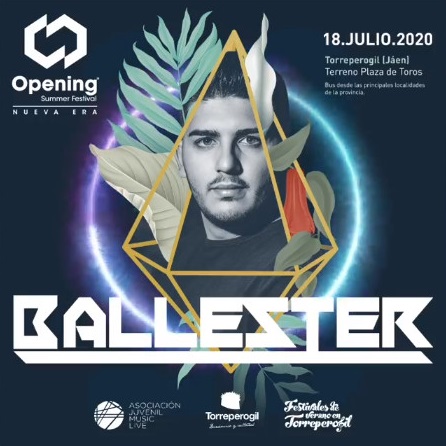 HouseAndujar, Ballester OSF