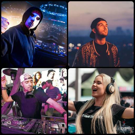 HouseAndujar, primer avance Animal Sound 2020