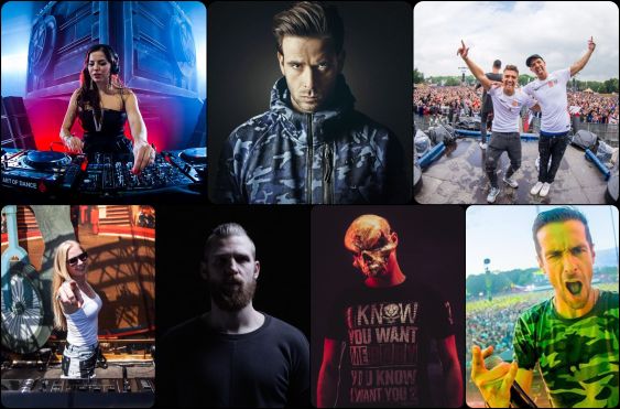 HouseAndujar Octopus