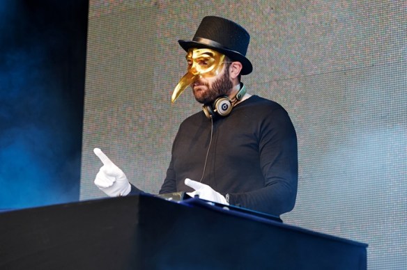 Claptone-1